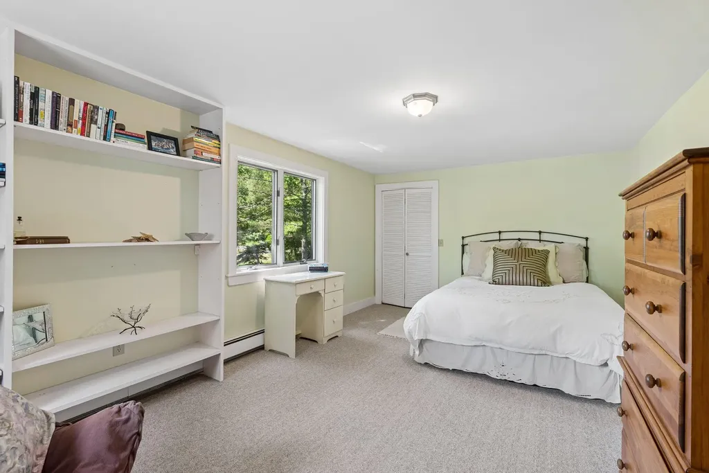 5 Pinefields Lane Brunswick ME 04011