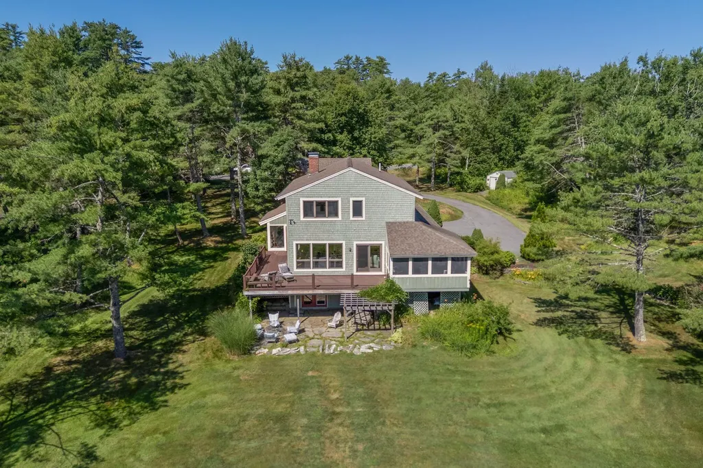 5 Pinefields Lane Brunswick ME 04011