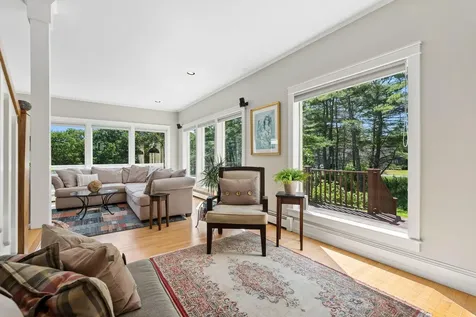 5 Pinefields Lane Brunswick ME 04011