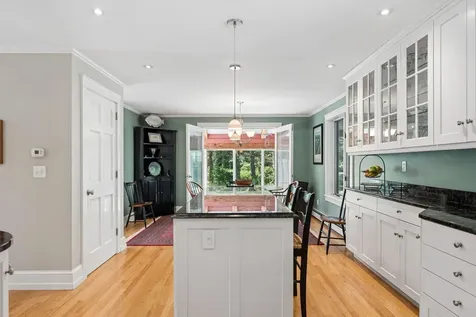 5 Pinefields Lane Brunswick ME 04011