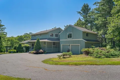 5 Pinefields Lane Brunswick ME 04011