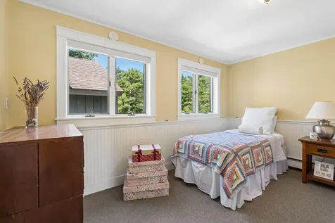 5 Pinefields Lane Brunswick ME 04011