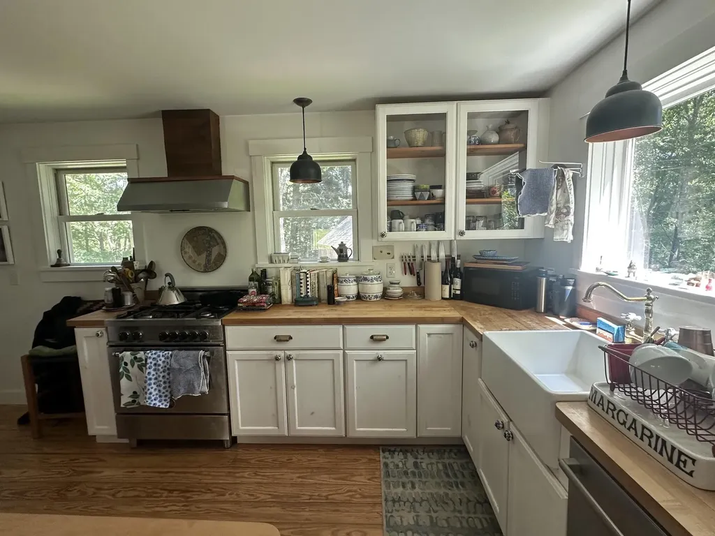 2866 Belfast Road Lincolnville ME 04849