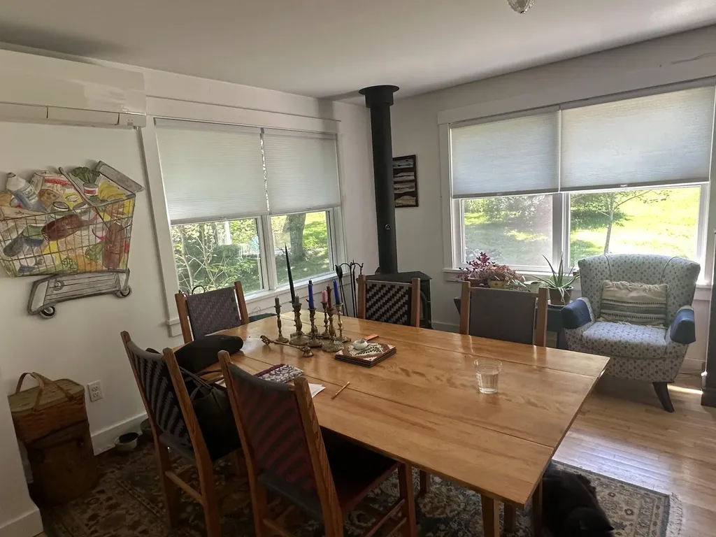2866 Belfast Road Lincolnville ME 04849