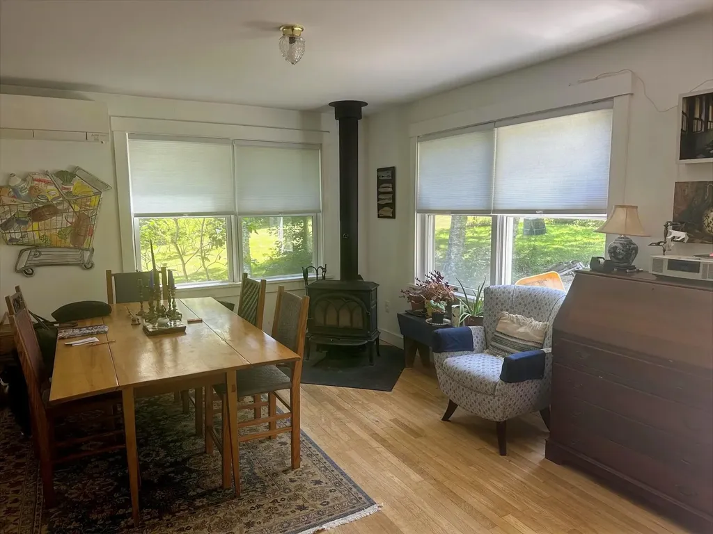 2866 Belfast Road Lincolnville ME 04849