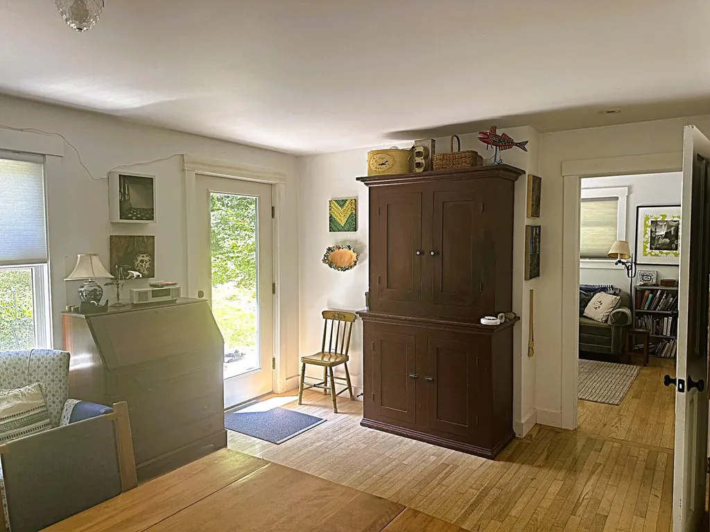 2866 Belfast Road Lincolnville ME 04849