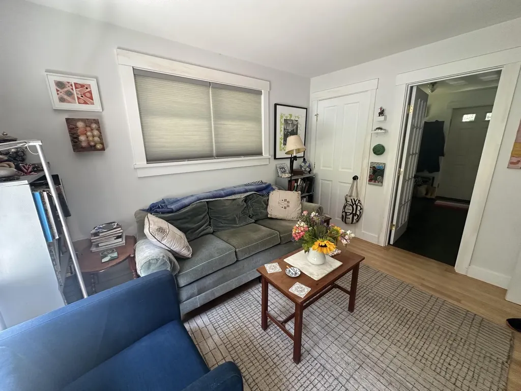 2866 Belfast Road Lincolnville ME 04849