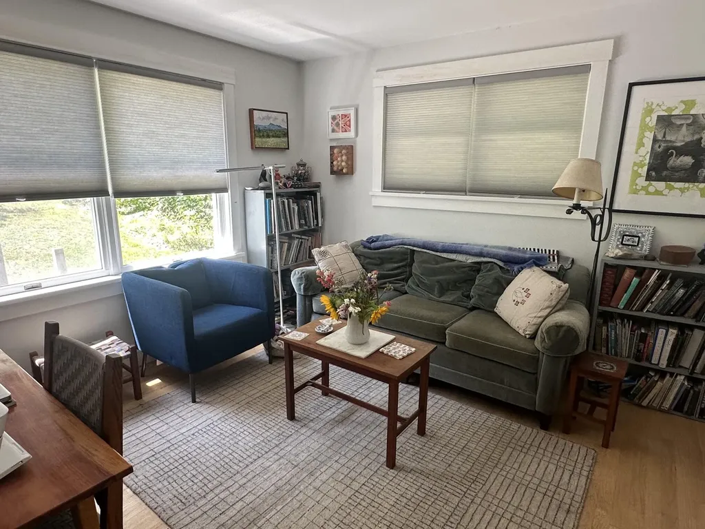 2866 Belfast Road Lincolnville ME 04849