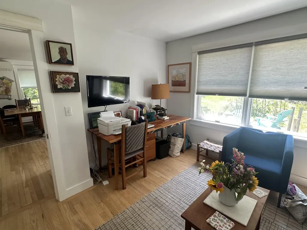 2866 Belfast Road Lincolnville ME 04849