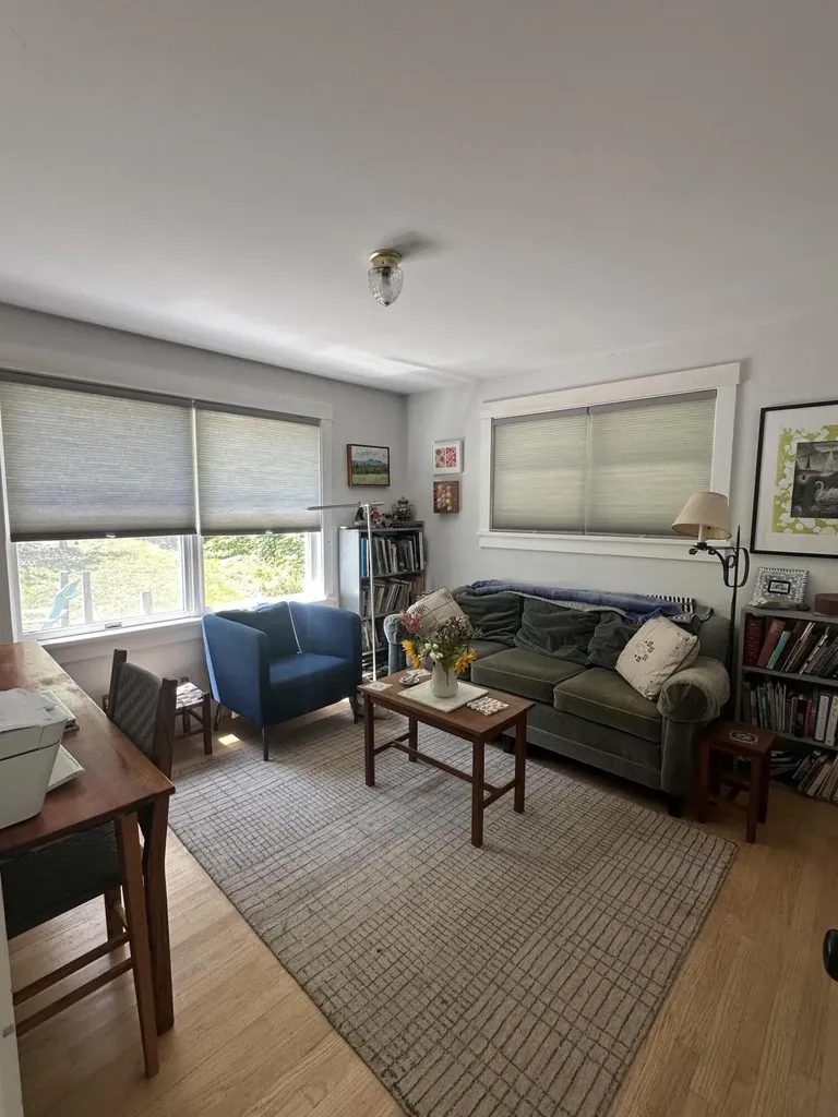 2866 Belfast Road Lincolnville ME 04849