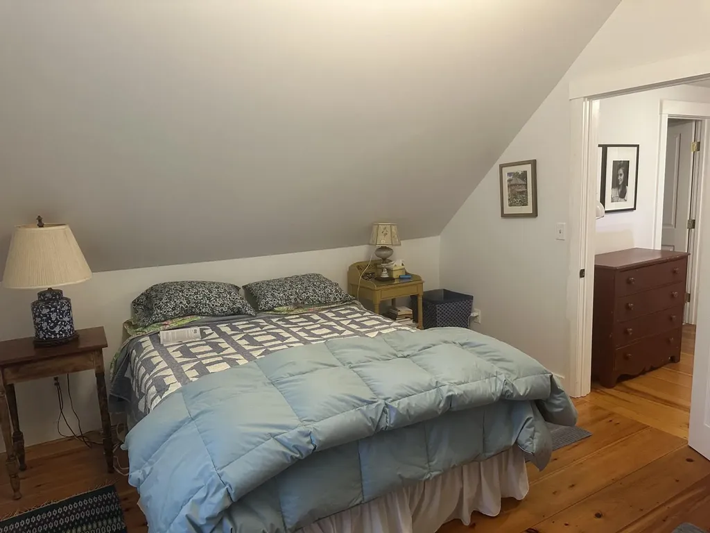 2866 Belfast Road Lincolnville ME 04849