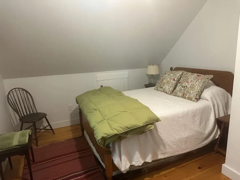 2866 Belfast Road Lincolnville ME 04849
