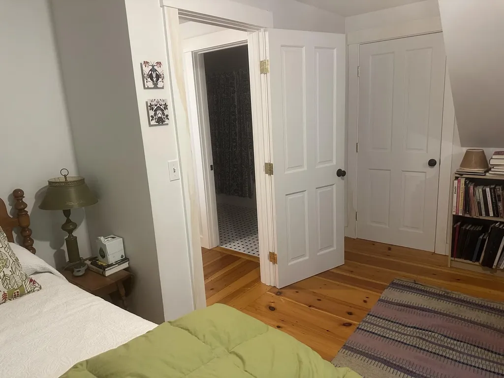 2866 Belfast Road Lincolnville ME 04849