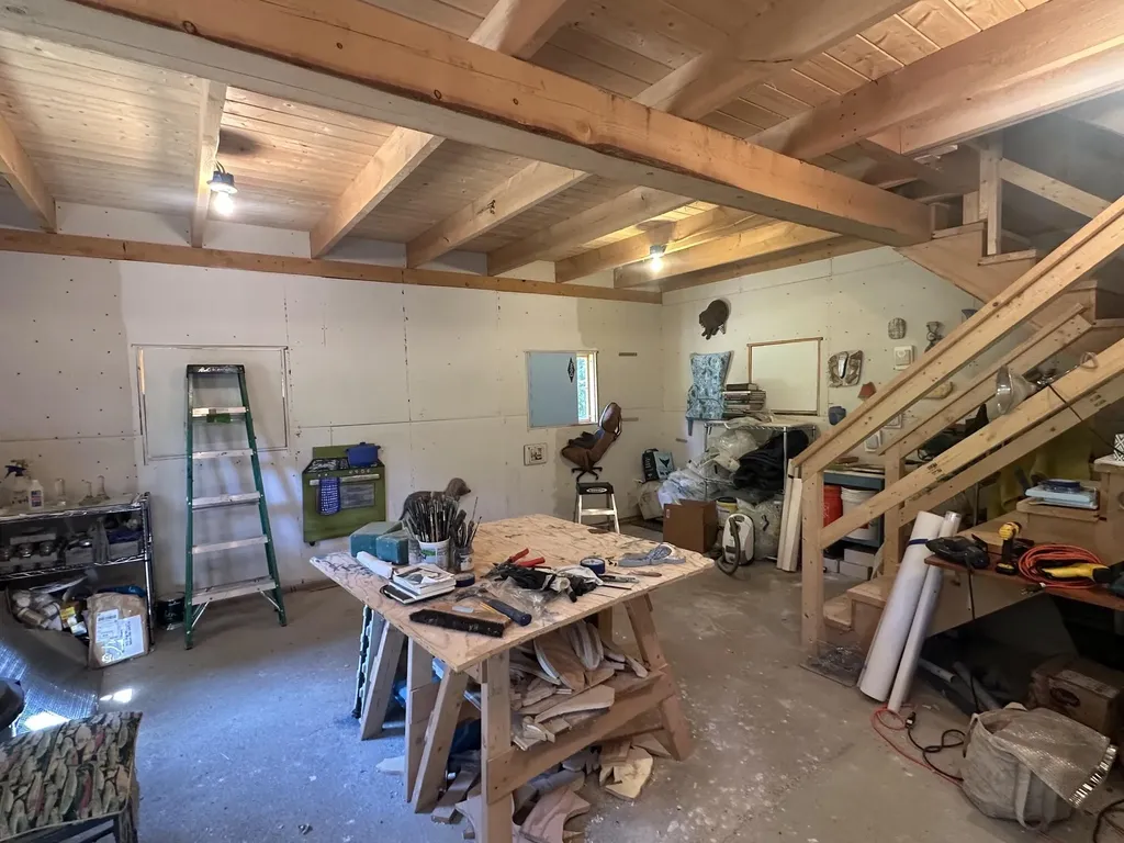 2866 Belfast Road Lincolnville ME 04849