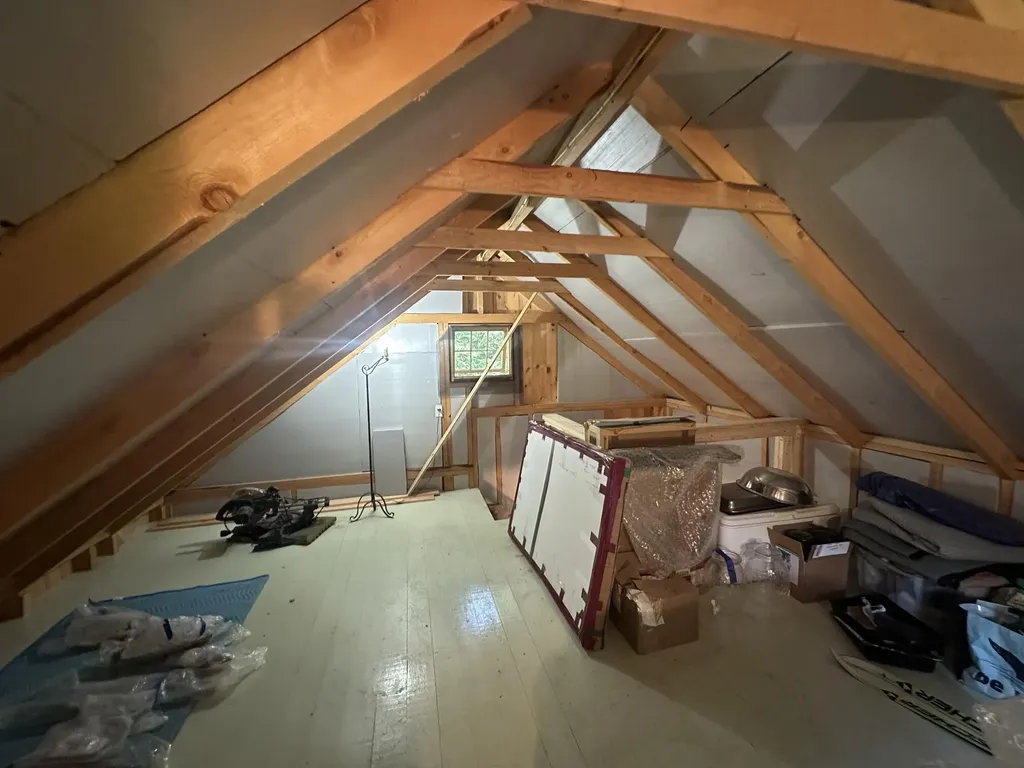 2866 Belfast Road Lincolnville ME 04849