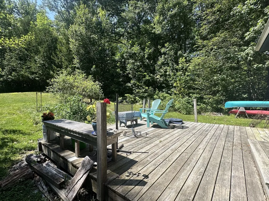2866 Belfast Road Lincolnville ME 04849