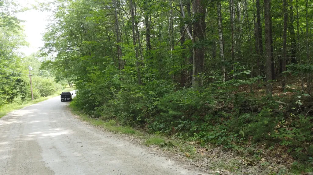 2B1 & 2b2 East Pittston Road Dresden ME 04342