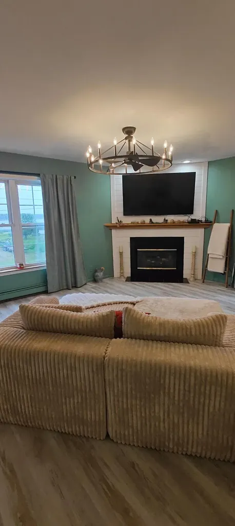 79 Mill Pond Road Beals ME 04611