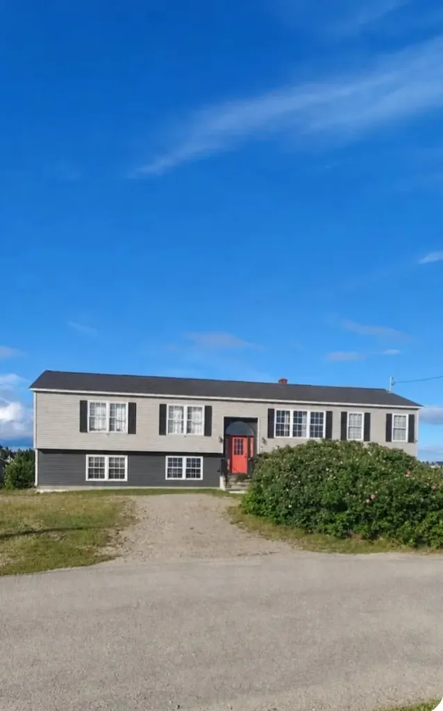 79 Mill Pond Road Beals ME 04611
