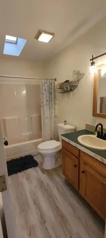 79 Mill Pond Road Beals ME 04611