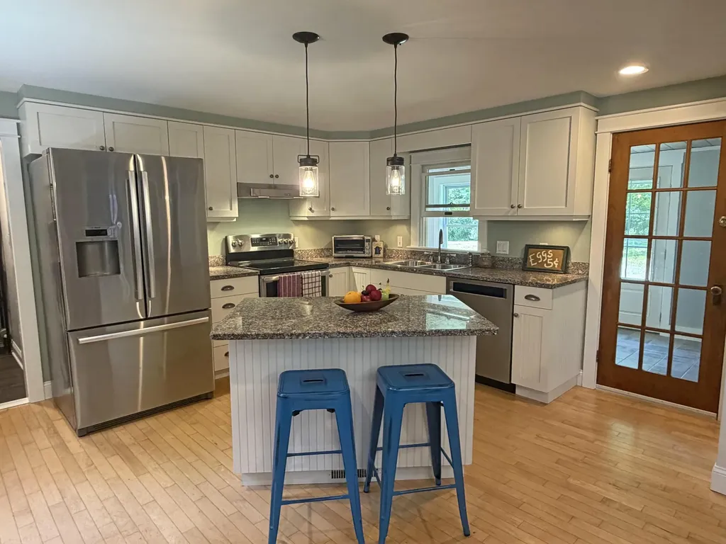 9 Laurel Street Ellsworth ME 04605