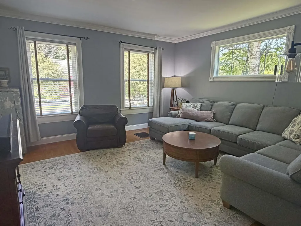 9 Laurel Street Ellsworth ME 04605