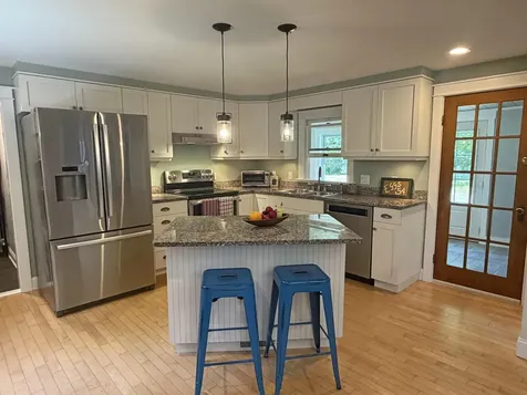 9 Laurel Street Ellsworth ME 04605