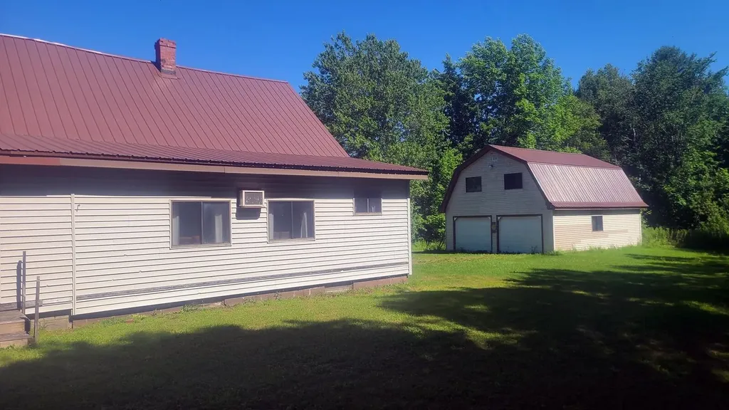 178 Irish Settlement Road Danforth ME 04424