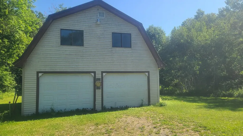178 Irish Settlement Road Danforth ME 04424