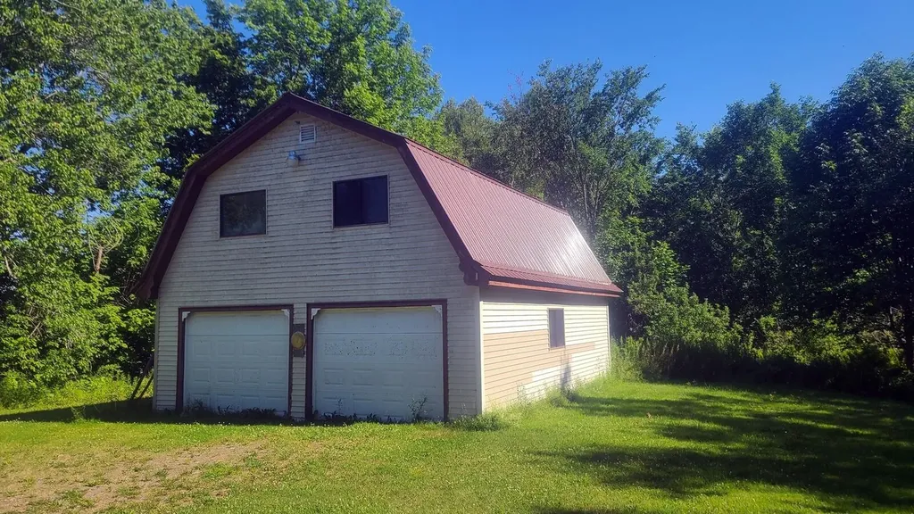 178 Irish Settlement Road Danforth ME 04424