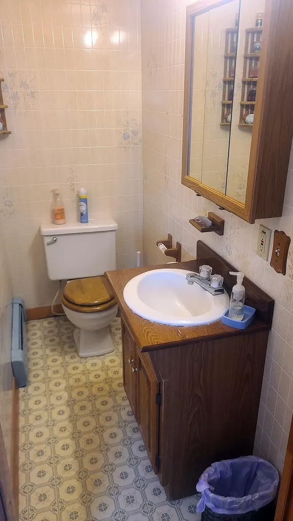 178 Irish Settlement Road Danforth ME 04424