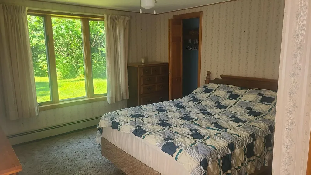 178 Irish Settlement Road Danforth ME 04424