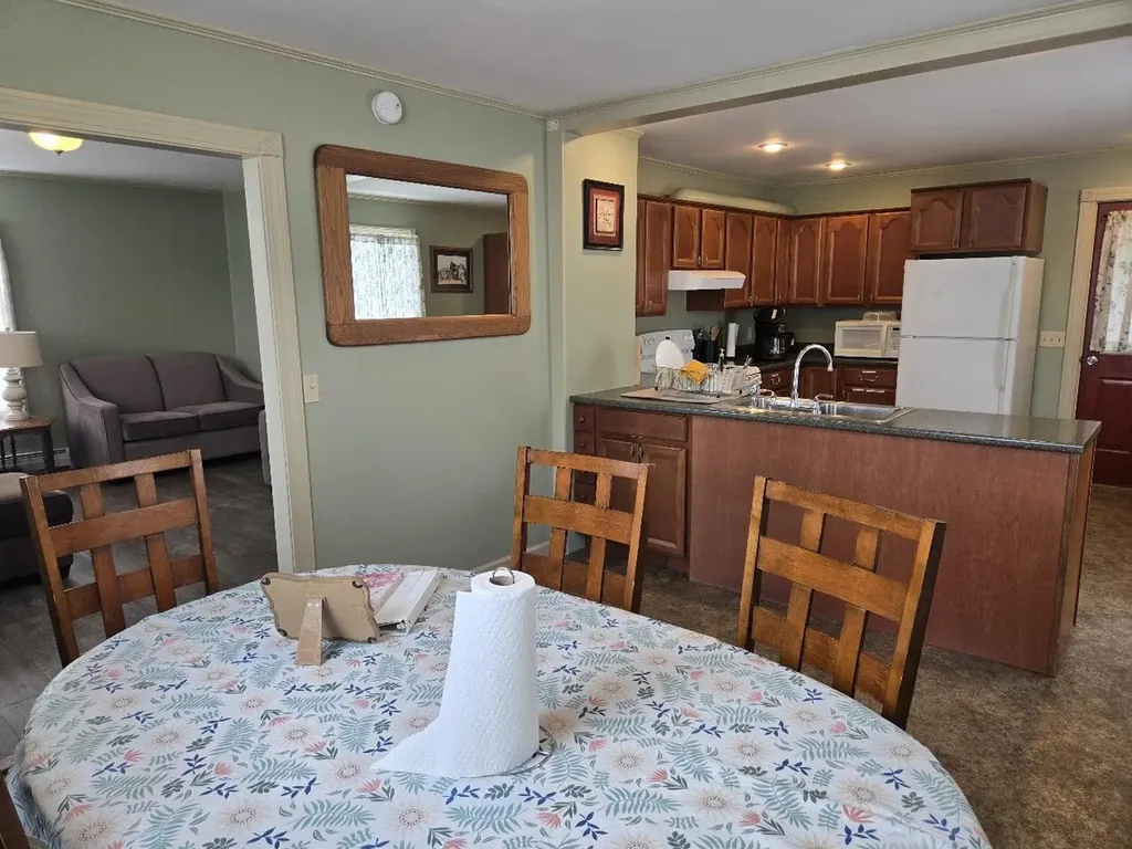 15 Bennett Drive Caribou ME 04736