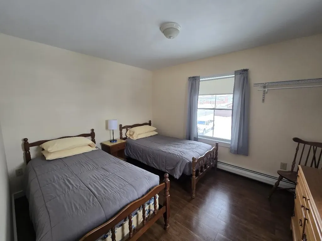 15 Bennett Drive Caribou ME 04736