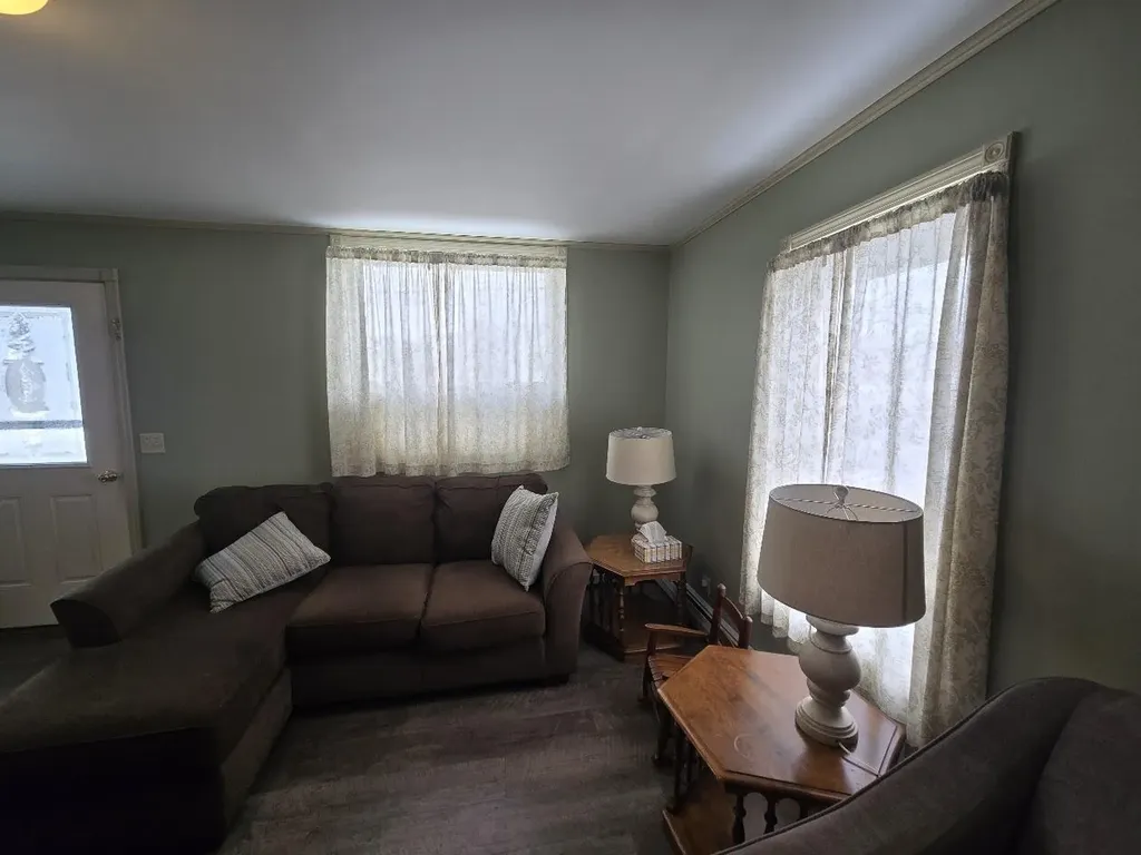 15 Bennett Drive Caribou ME 04736