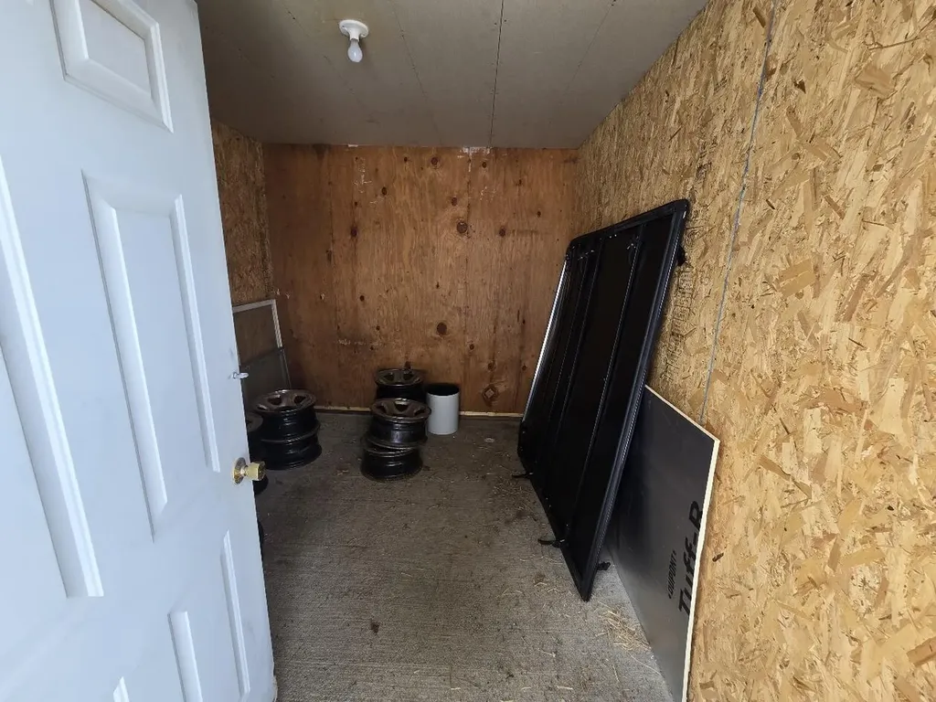 15 Bennett Drive Caribou ME 04736