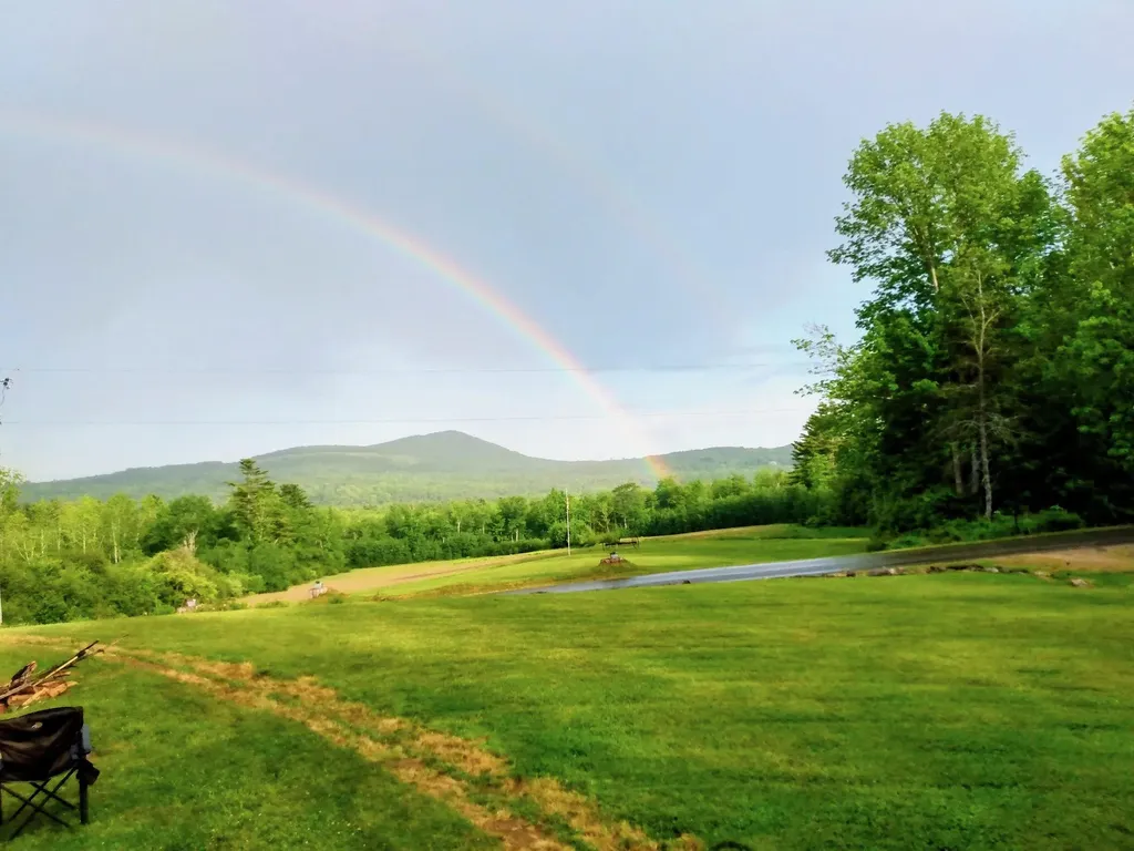 60 Lawry Road Searsmont ME 04973