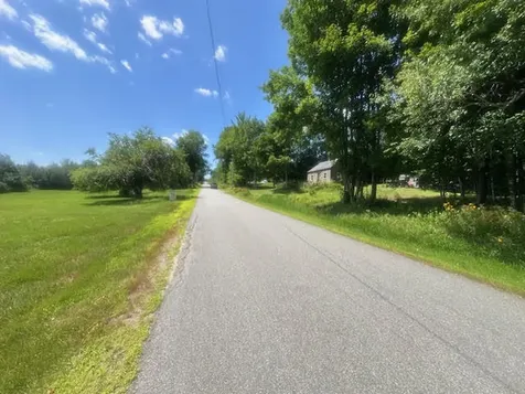 60 Lawry Road Searsmont ME 04973