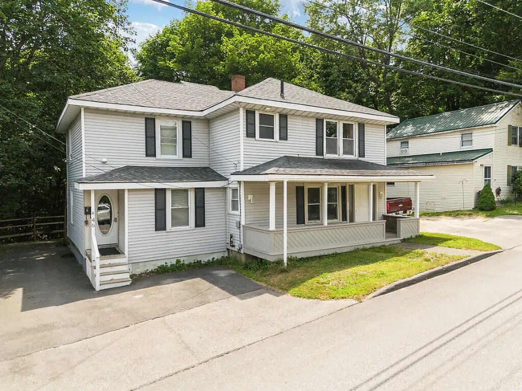 46 Northern Avenue Farmingdale ME 04344