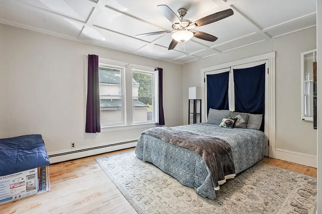 46 Northern Avenue Farmingdale ME 04344