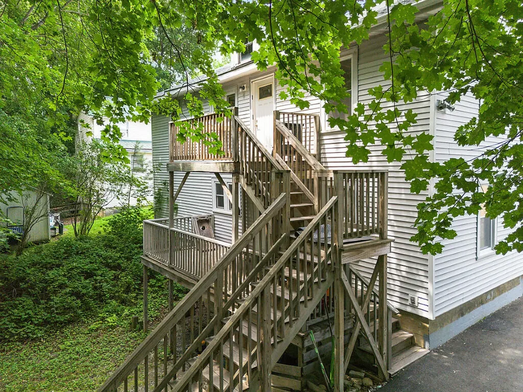 46 Northern Avenue Farmingdale ME 04344