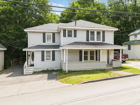 46 Northern Avenue Farmingdale ME 04344