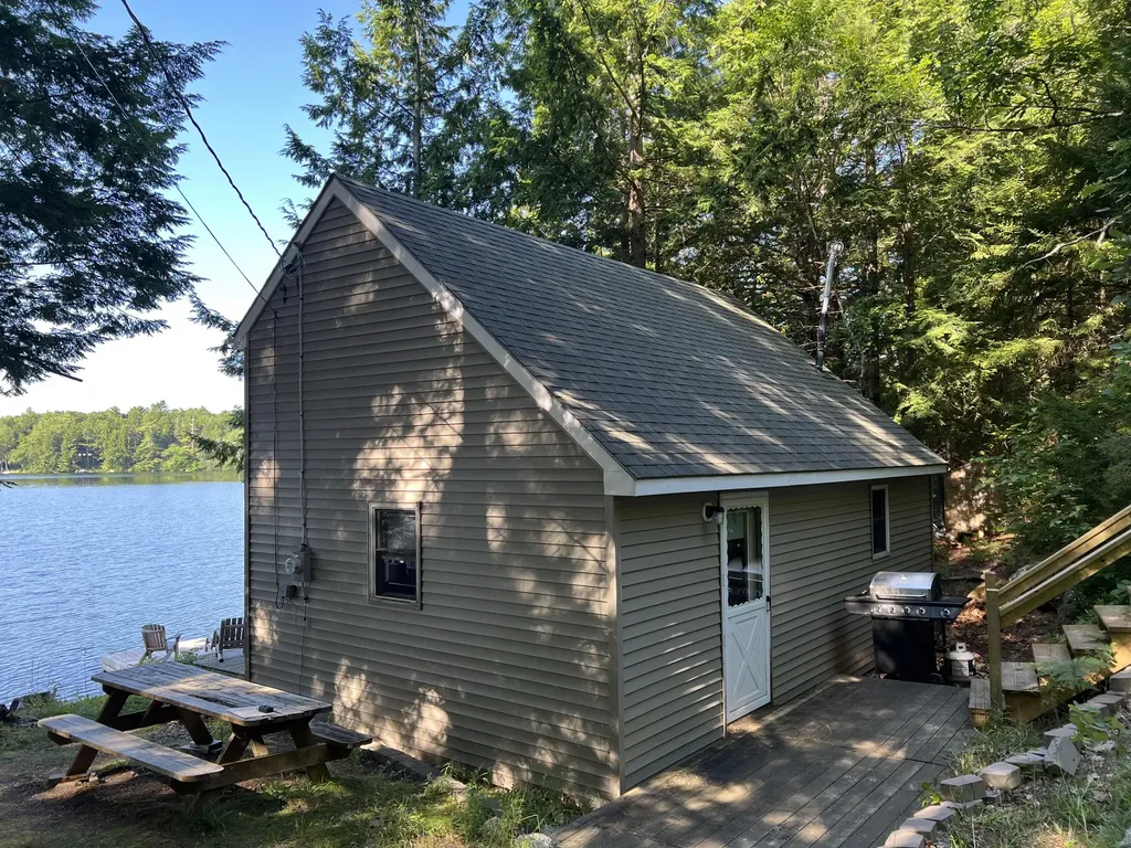 112 Hartview Circle Orland ME 04472