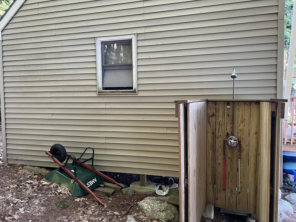 112 Hartview Circle Orland ME 04472