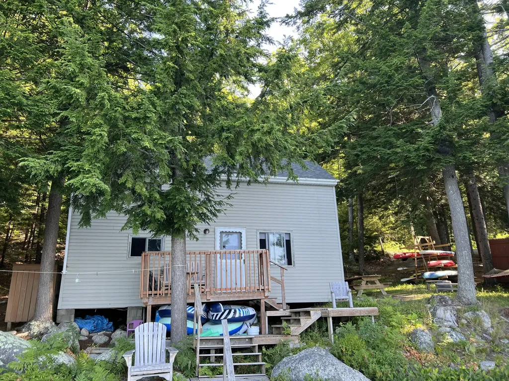 112 Hartview Circle Orland ME 04472