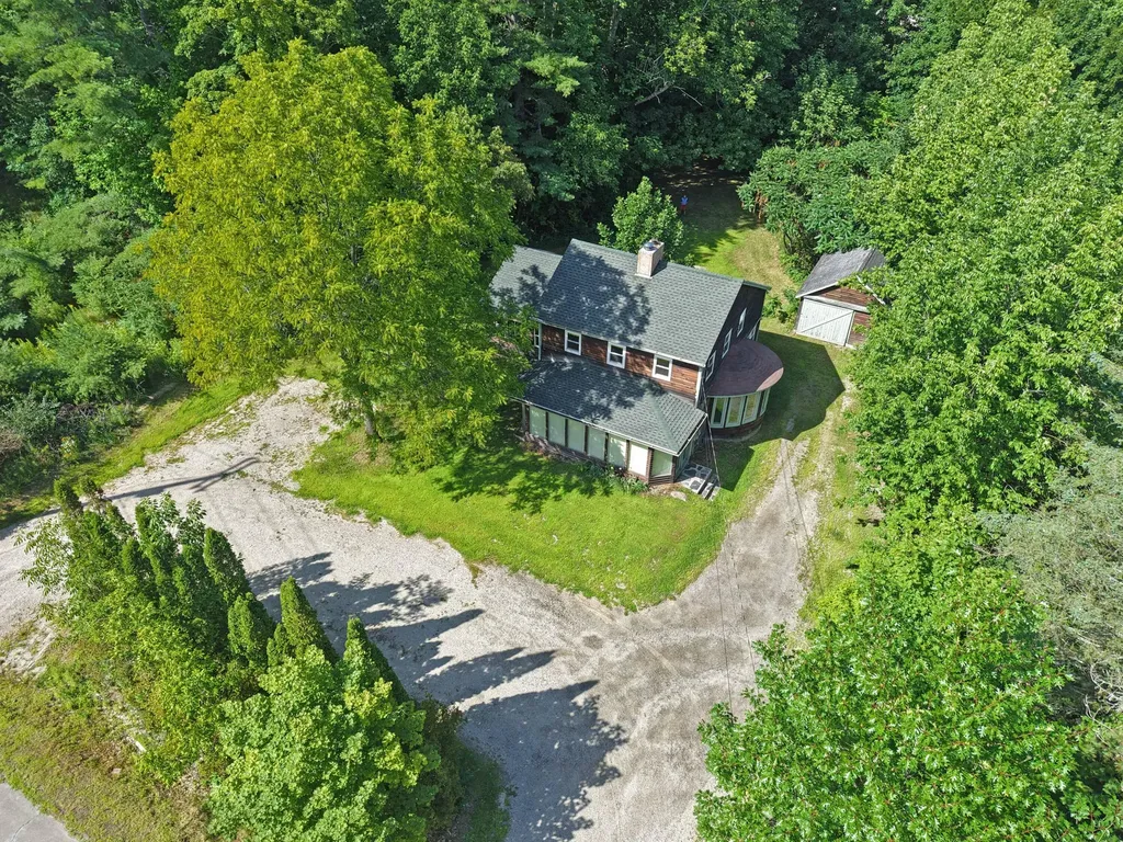 36 Kelley Road Orono ME 04473