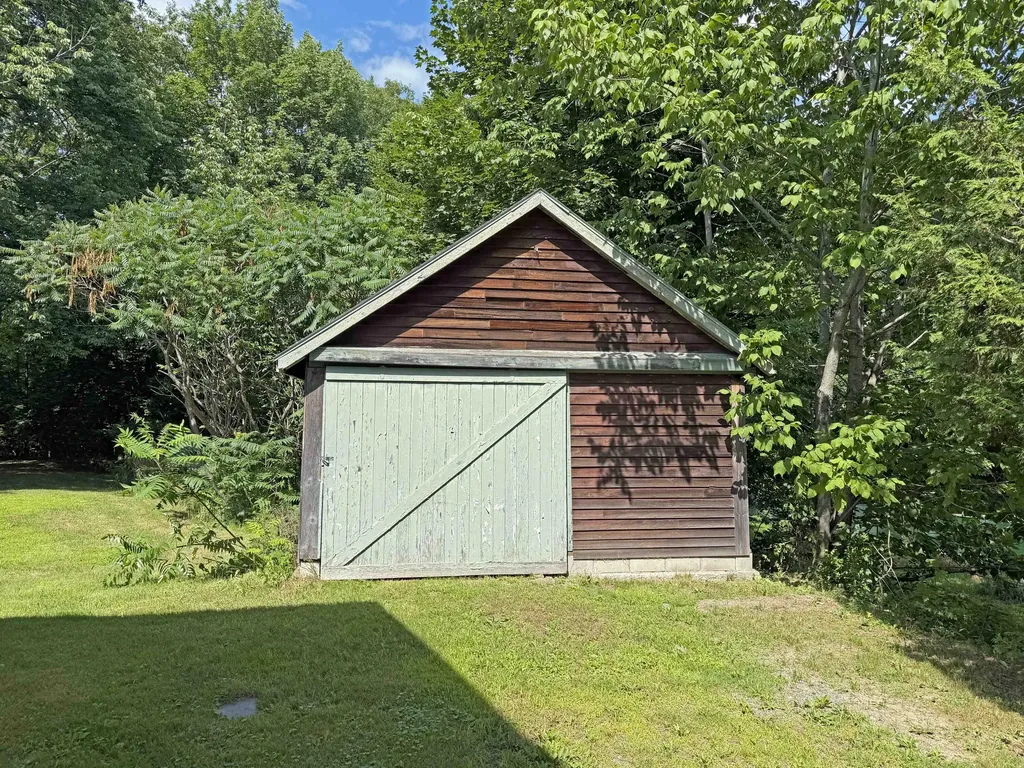 36 Kelley Road Orono ME 04473
