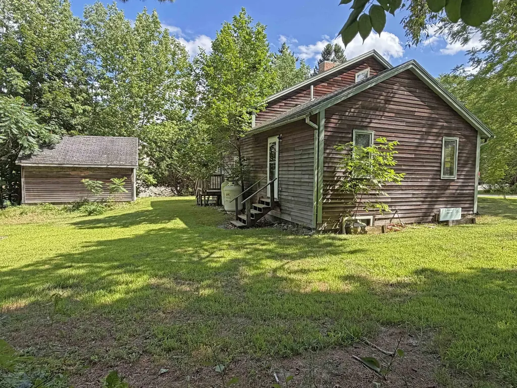 36 Kelley Road Orono ME 04473