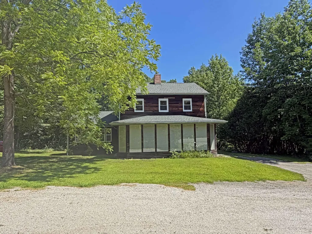 36 Kelley Road Orono ME 04473