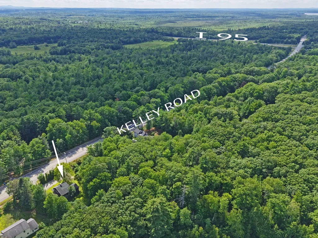 36 Kelley Road Orono ME 04473